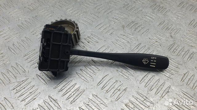 Переключатель стеклоочистителей Nissan Almera N15