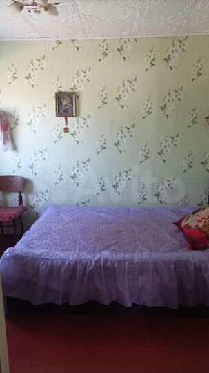 Дом 75,7 м² на участке 6 сот.