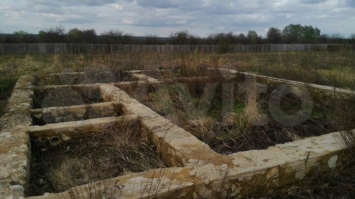 Участок 16 сот. (ИЖС)