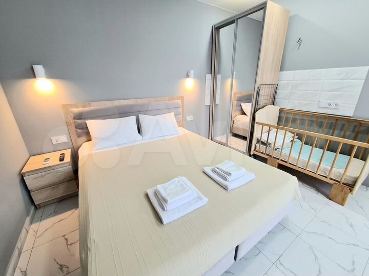 Гостиница, 300 м²