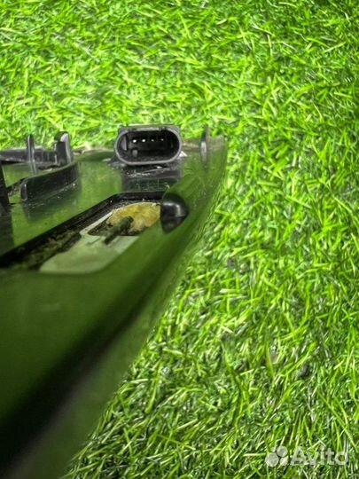 Стекло зеркала правого Bmw X6 E71 306D5 2008