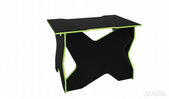 Компьютерный стол Игровой-801uao игровой классичес