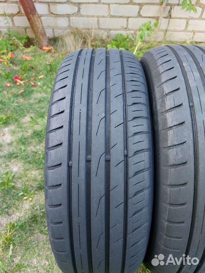 Toyo Proxes CF2 185/65 R15