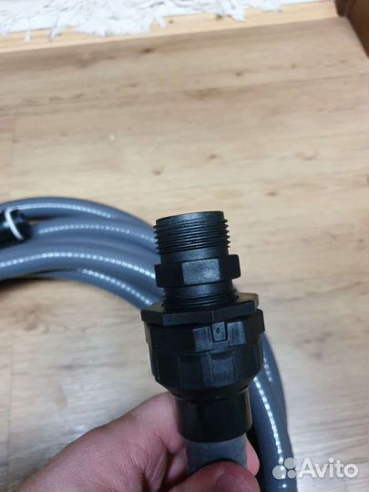 Шланг для насоса