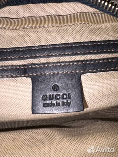 Сумка Gucci Оригинал