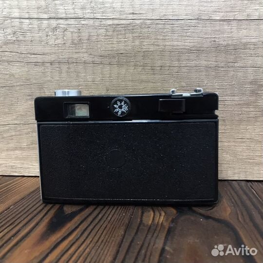 Советский Фотоаппарат Вилия Vilia СССР Ретро