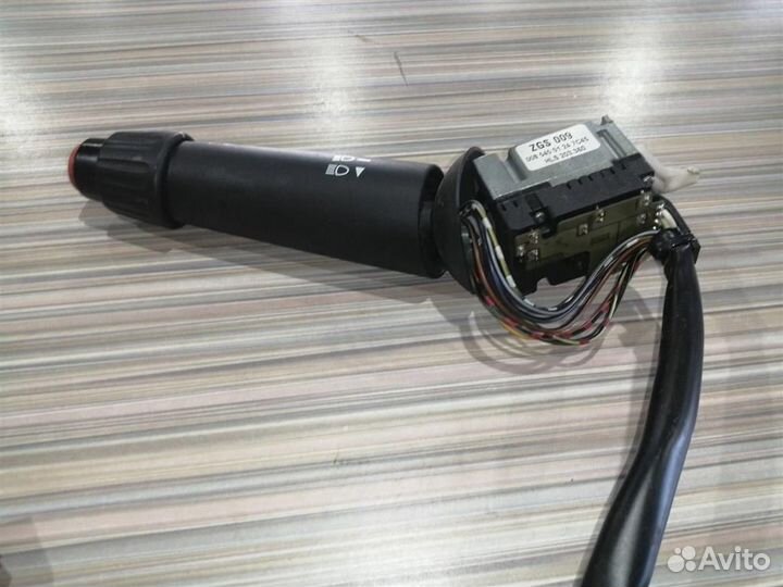 Подрулевой переключатель Грузовые Камаз 5490 S5