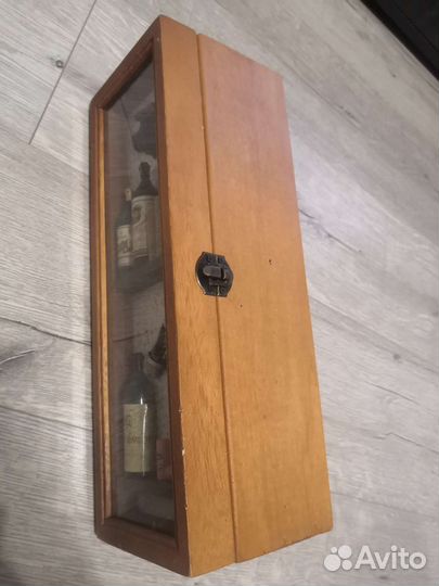 Футляр для вина