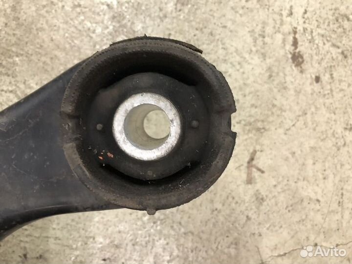 Подрамник задний Lexus IS