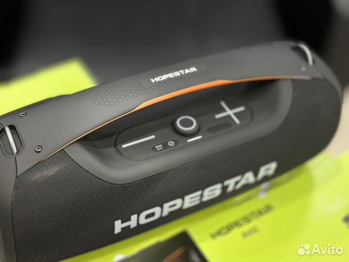 Колонка Hopestar A60