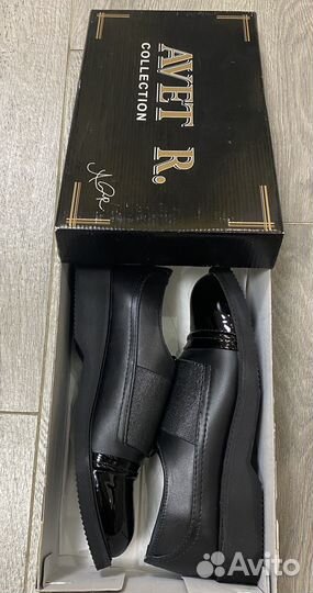 Туфли женские