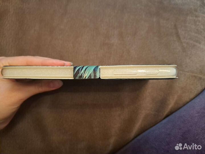 Чехол на планшет samsung tab A 7.0 (2016)