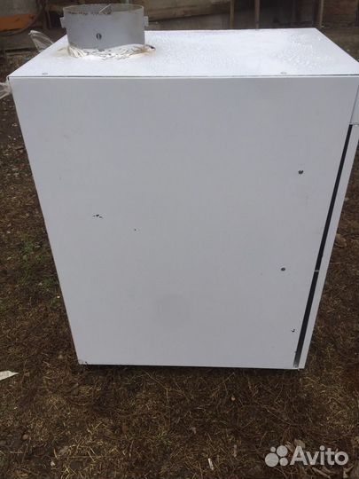 Газовый Котел