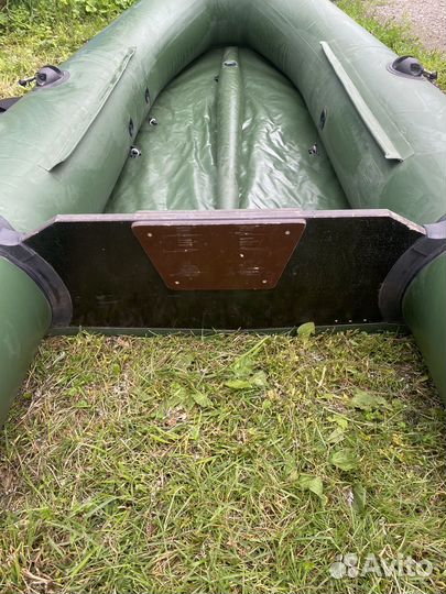 Лодка пвх CatFish 310