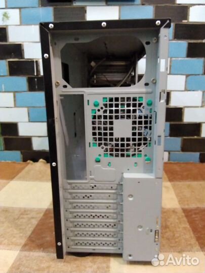 Корпус Chenbro SR10566-USB3 для сервера