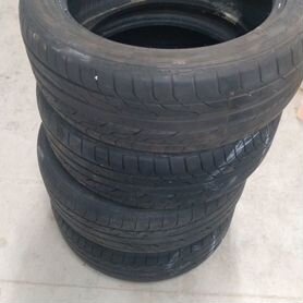 Toyo DRB 215/50 R17 91V