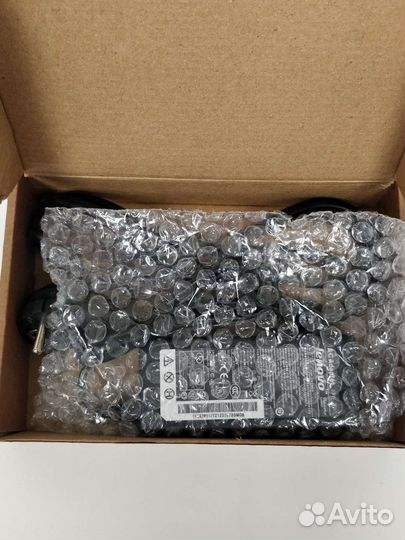 Блок питания AC Adapter Lenovo 65W 20V