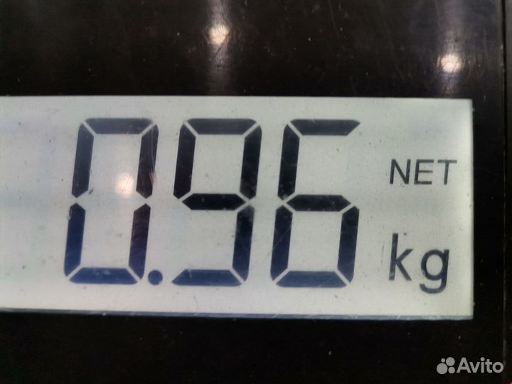 Стекло кузовное боковое левое Lexus RX 2003