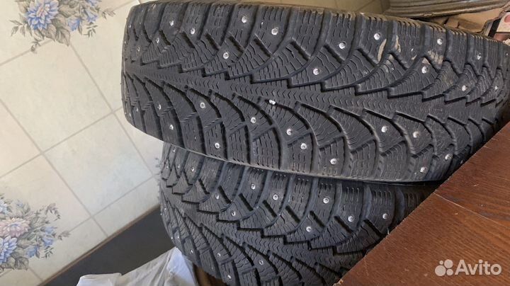 КАМА Кама-Евро-518 185/60 R14