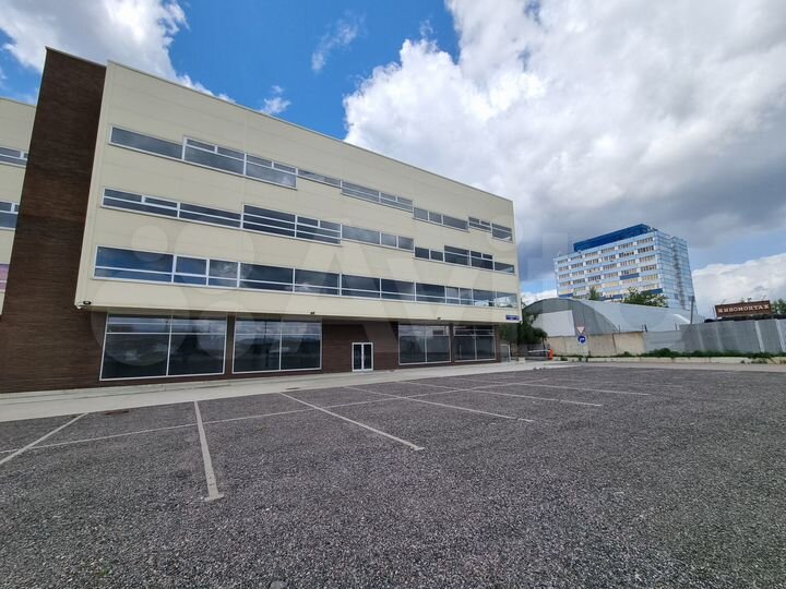 Аренда склада 