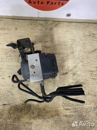 Блок ABS Mazda 6 GH