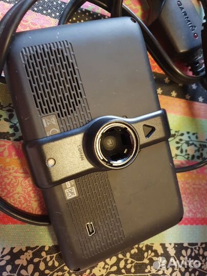 Навигатор Garmin Nuvi 2595 LMT Europe