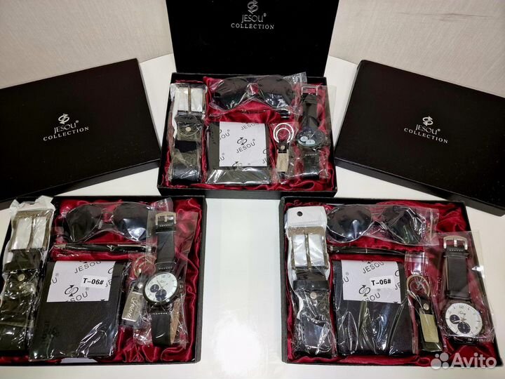 Подарочный набор для мужчин