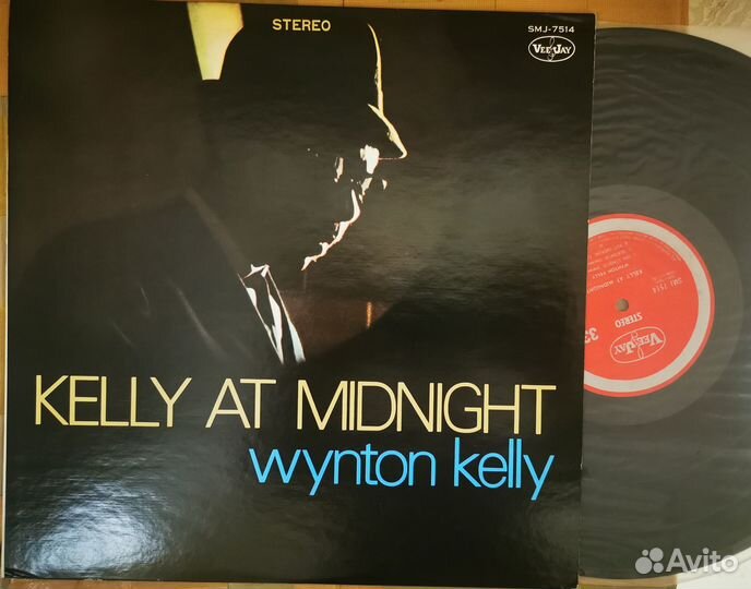 Tommy Flanagan, Kenny Drew,Wynton Kelly