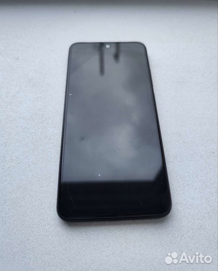 Xiaomi redmi note 11