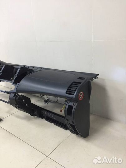 Подушка безопасности комплект Mitsubishi Pajero/Mo