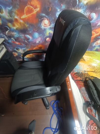 Компьютерное кресло бу