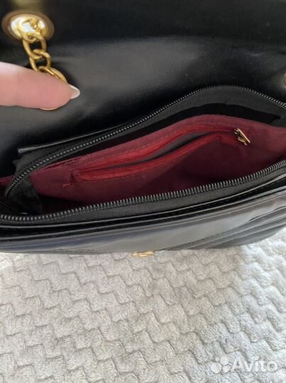 Сумка женская через плечо