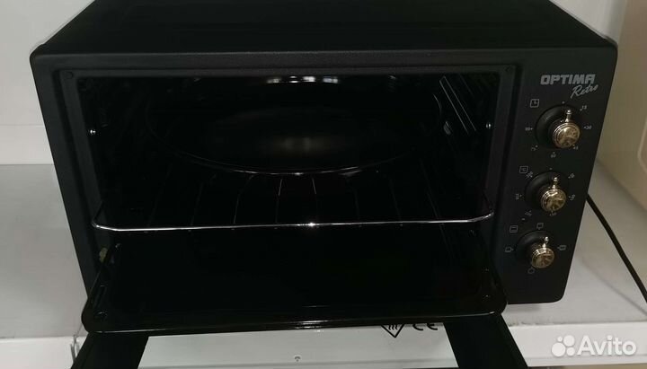 Духовка 36 литров