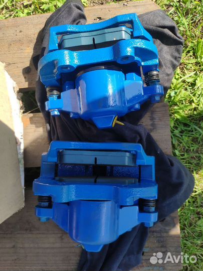 Суппорта торнадо Вектор ваз приора гранта калина