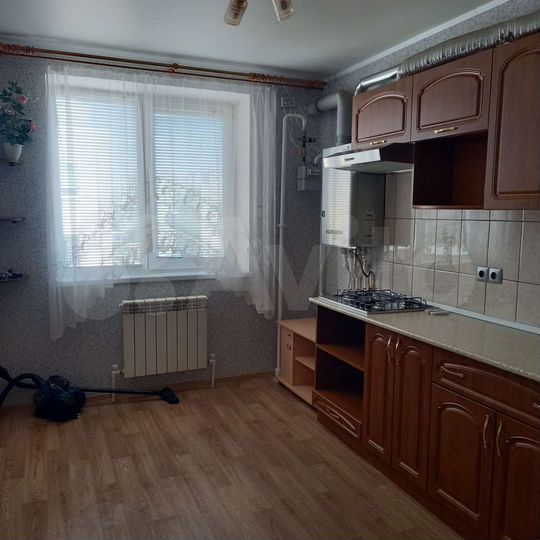 1-к. квартира, 37,4 м², 3/3 эт.