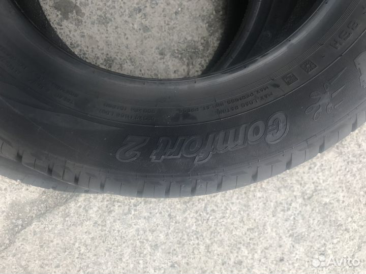 Cordiant Comfort 2 175/65 R14 86H