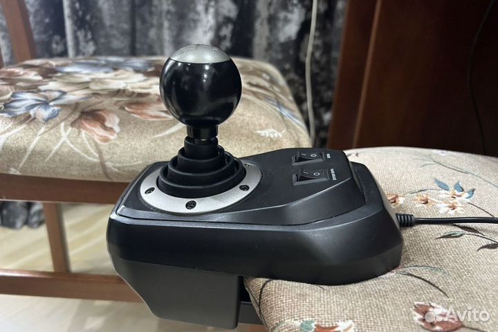 Игровой Руль flashfire suzuka racing wheel es900r