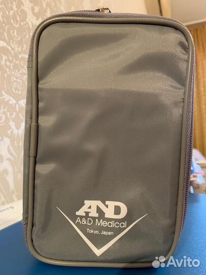 Тонометр AND ua-704 Новый