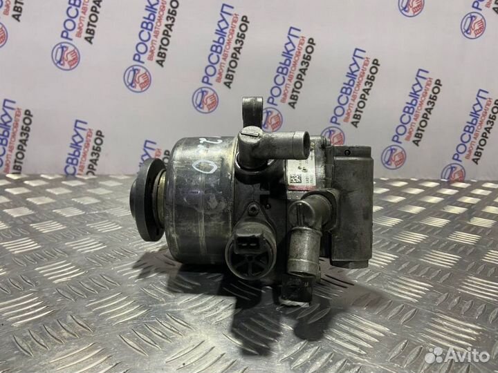 Насос гур Mercedes-Benz W220