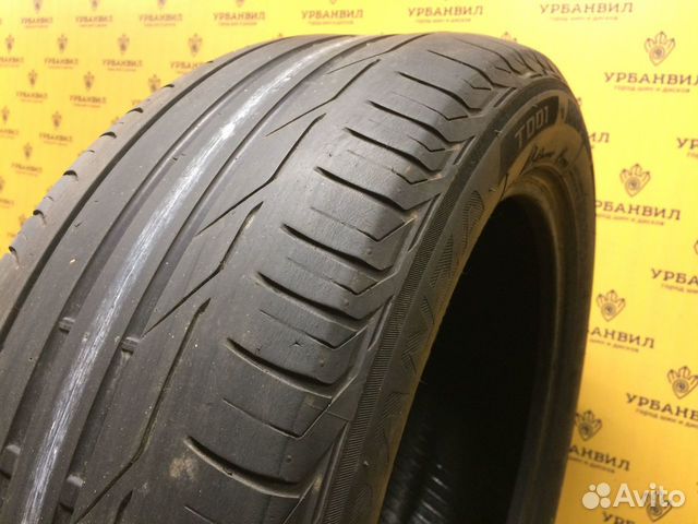 Bridgestone Turanza T001 225/50 R18 95W