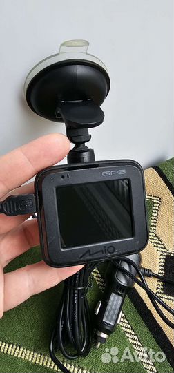 Видеорегистратор