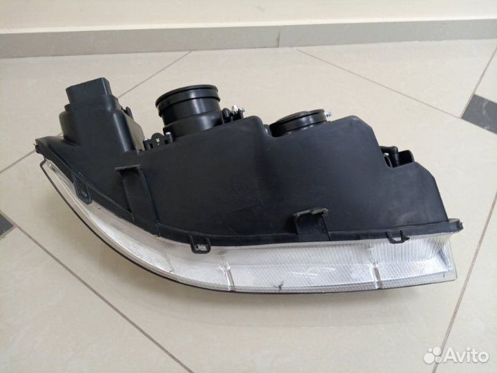 Фара левая Chery Amulet A15 DA 2007