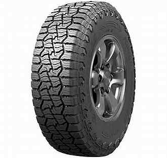 Greentrac RoughMaster XT 265/65 R17 112T