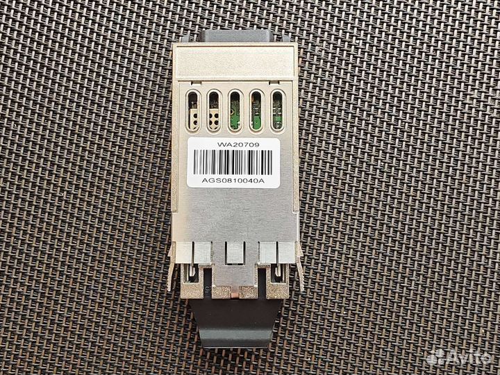 Трансивер Cisco ws-g5486