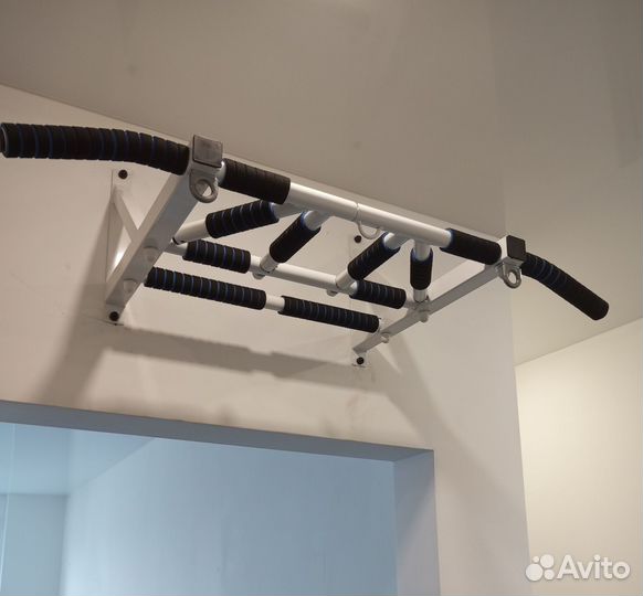 Турник настенный