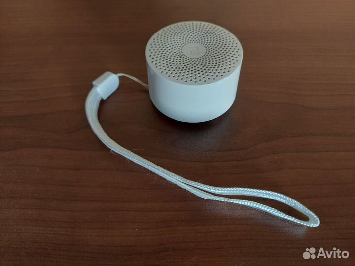 Колонка Xiaomi Mi Compact Bluetooth Speaker 2