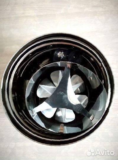 Печь походная турбопечка PS 600 Т