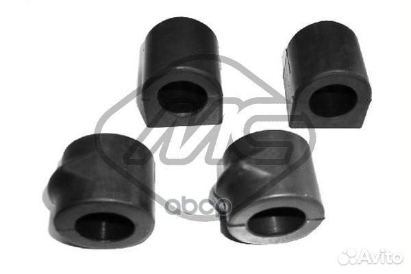 Комплект втулок стабилизатора зад ford galaxy