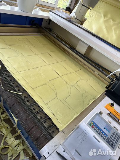 Баллистические пакеты кевлар бр1 бр2