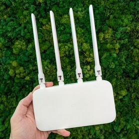 Wi-Fi роутер Xiaomi Mi Router 4C